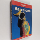 Damien Simonis : Barcelona - pikkukuva 1
