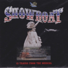 CD: Showboat - 13 tracks from the musical - pikkukuva 1