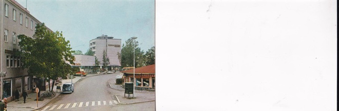 Toijala, Pätsiniementie   .   b628