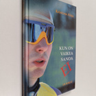 Kristiina Alaja : Kun on vaikea sanoa ei - pikkukuva 1