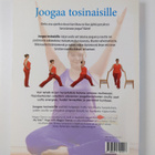 Megan Garcia : Joogaa tosinaisille - pikkukuva 2