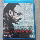 The Conversation Keskustelu BLU-RAY Gene Hackman - pikkukuva 1