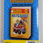Walt Disney : Julma huvi - pikkukuva 2