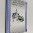 Hannu Vuori : Terveydenhuollon laadunvarmistus - pikkukuva 1
