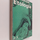 Eric Fabricius : Etologia : Johdatus eläinten käyttäytymi... - pikkukuva 1
