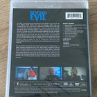 BEYOND EVIL - BLU-RAY + DVD - VINEGAR SYNDROME (uusi) - pikkukuva 2