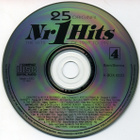 25 Original Nr 1 Hits•Volume 4 (The Hits Of 1969 To 1991) CD - pikkukuva 4