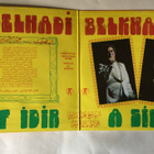 Abdelhadi Belkhayat  - Kif Idir A Sidi - A L'Olympia LP - pikkukuva 3