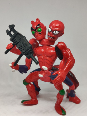 Motu modulok