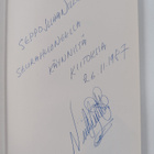 Unto-Olavi Niittykukka : Mallivanki (signeerattu, tekijän... - pikkukuva 3
