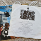 Thomas Helmig – Løvens Hjerte (LP) - pikkukuva 3