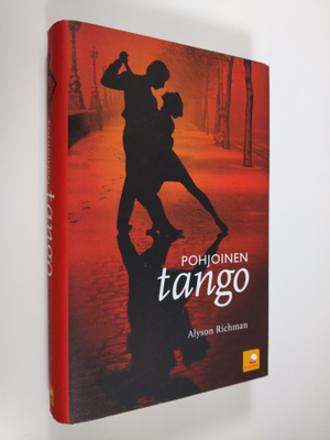 Alyson Richman : Pohjoinen tango