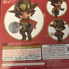 Nendoroid McCree Classic Skin Edition - pikkukuva 2