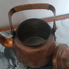 Kuparipannu 1,0 l - pikkukuva 3