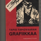 Tapio Tapiovaaran grafiikkaa, Kansankulttuuri 1977,K3,omiste - pikkukuva 1
