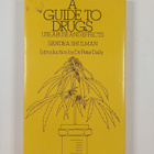 Sandra Shulman : A Guide to Drugs : Use, Abuse and Effects - pikkukuva 2