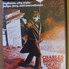 Charles Bronson Death Wish 1 Kino Lorber 4K+Bluray import - pikkukuva 1
