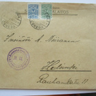 1915 Sulkavan Sahalaitos sens kuori - pikkukuva 1