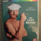 The Last Detail, Indicator Limited edition - pikkukuva 1