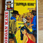 Morgan Kane 41.Tappaja-Kane - pikkukuva 1