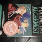 Fullmetal alchemist manga sarja 27 osaa. - pikkukuva 3