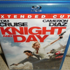 Knight And Day [Blu-ray + DVD] - pikkukuva 1