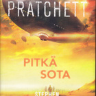 Terry Pratchett & Stephen Baxter: Pitkä sota (sid. 2014) - pikkukuva 1