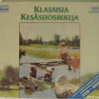Klassisia Kesäsuosikkeja • 3xCD - pikkukuva 1