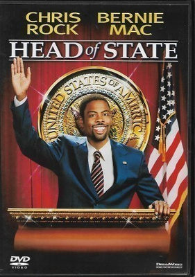 Head Of State