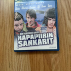 Napapiirin sankarit  blu-ray - pikkukuva 1