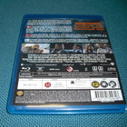 RAMPAGE BIG MEETS BIGGER (Dwayne Johnson) BD*** - pikkukuva 2