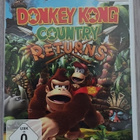 * Donkey Kong Country Returns Wii / Wii U  PAL Lue Kuvaus - pikkukuva 1