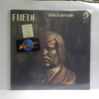 FREDI - LAULA KANSSAIN EX/EX SUOMI 1976 LP - pikkukuva 1