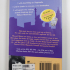 Meg Cabot : The Princess diaries : Mia goes fourth - pikkukuva 2