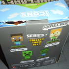 Minecraft Alrkx Light Paladone lamppu 2 kpl - pikkukuva 3