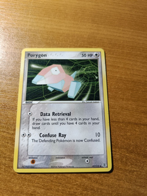 PORYGON 47/112