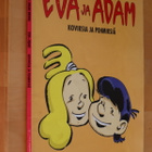Eva ja Adam - Koviksia ja pehmiksiä ( 2003 k.po.) - pikkukuva 1