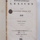 Biographiskt lexicon öfver namnkunnige svenska män : tred... - pikkukuva 3