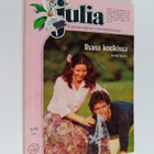 Betty Neels : Ihana kotikissa - pikkukuva 1