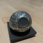 STAR WARS - KUOLEMANPLANEETTA HOPEAN VÄRINEN - pikkukuva 3