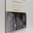 Paikkansa pitävät : sosiaali- ja terveysjärjestöt paikall... - pikkukuva 1