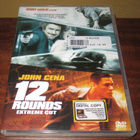 Renny Harlin: 12 Rounds toiminta 2dvd-elokuva - pikkukuva 1