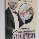 Susanna Laitala : Paroni Mannerheimin kauniit naiset - pikkukuva 1