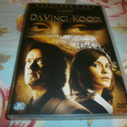 DA VINCI KOODI extended cut - 2DVD - pikkukuva 1