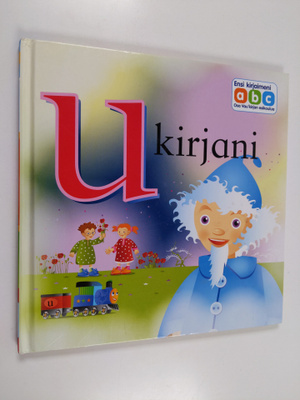 u-kirjani