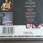 VHS: The Cream Of Eric Clapton (1990) - pikkukuva 3