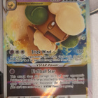 Whimsicott VSTAR #65 Pokemon Brilliant Stars - NM/M - pikkukuva 1