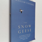William Fiennes : The snow geese - pikkukuva 1