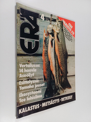 Erä 4/1978