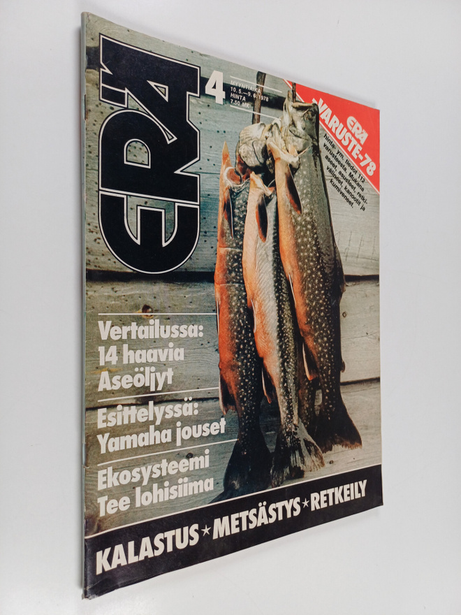 Erä 4/1978